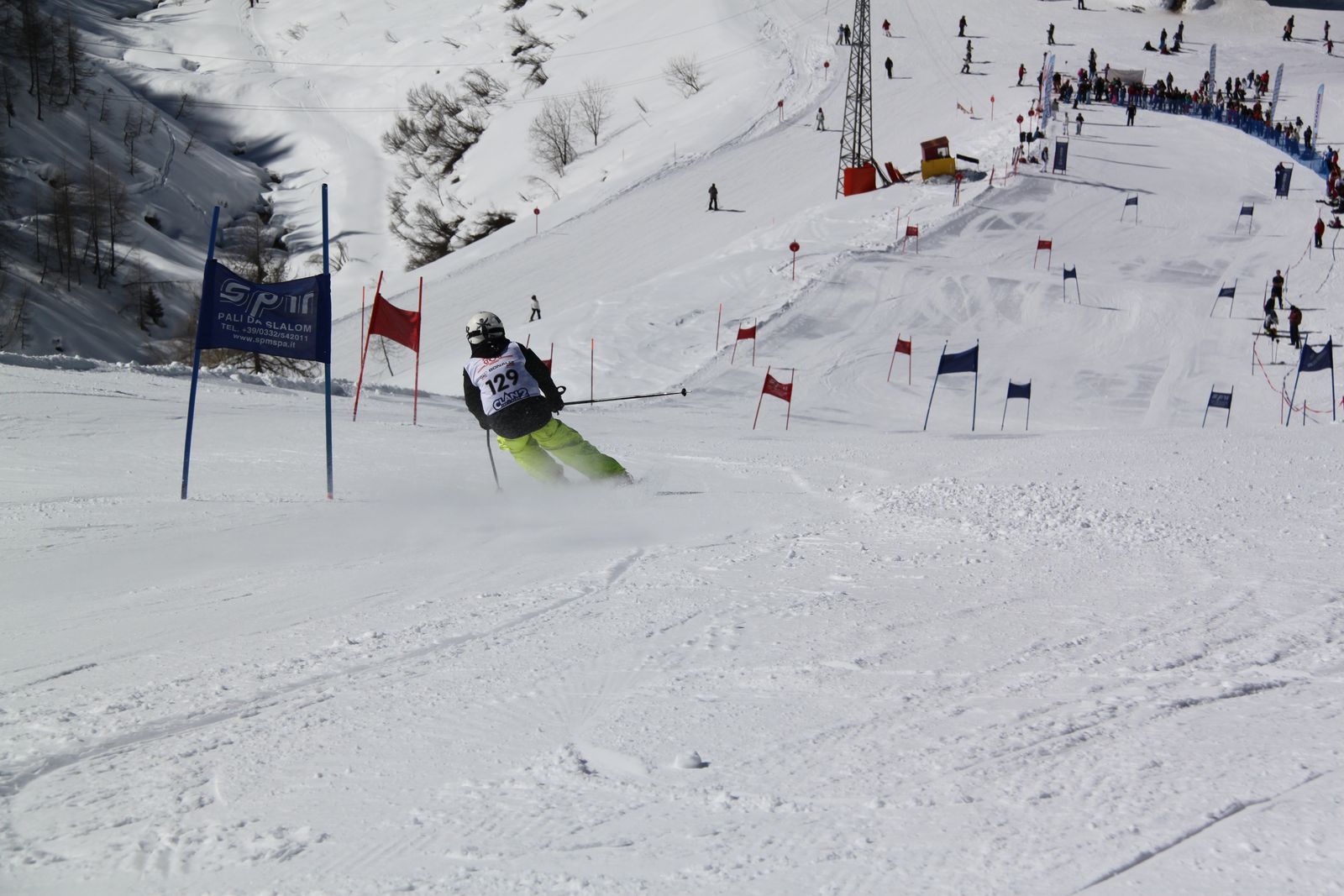 Gara Camp Sociali G 00283